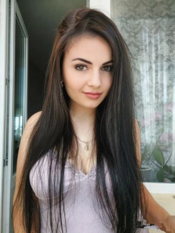 Анкета проститутки Катюша, 24 года